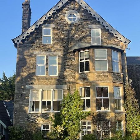 Wheatlands Lodge-Windermere - Guest House Of The Year 2024 - Adult Only - Free Car Park Exterior foto