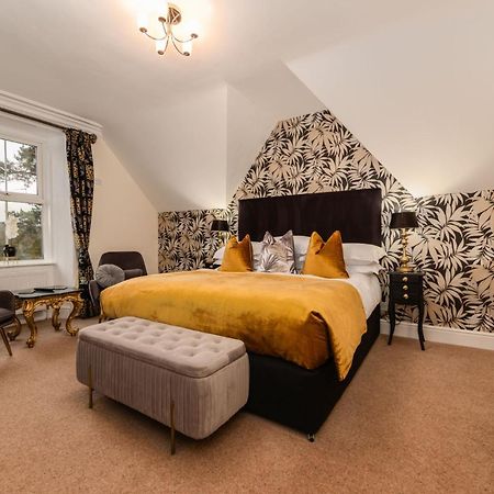Wheatlands Lodge-Windermere - Guest House Of The Year 2024 - Adult Only - Free Car Park Exterior foto