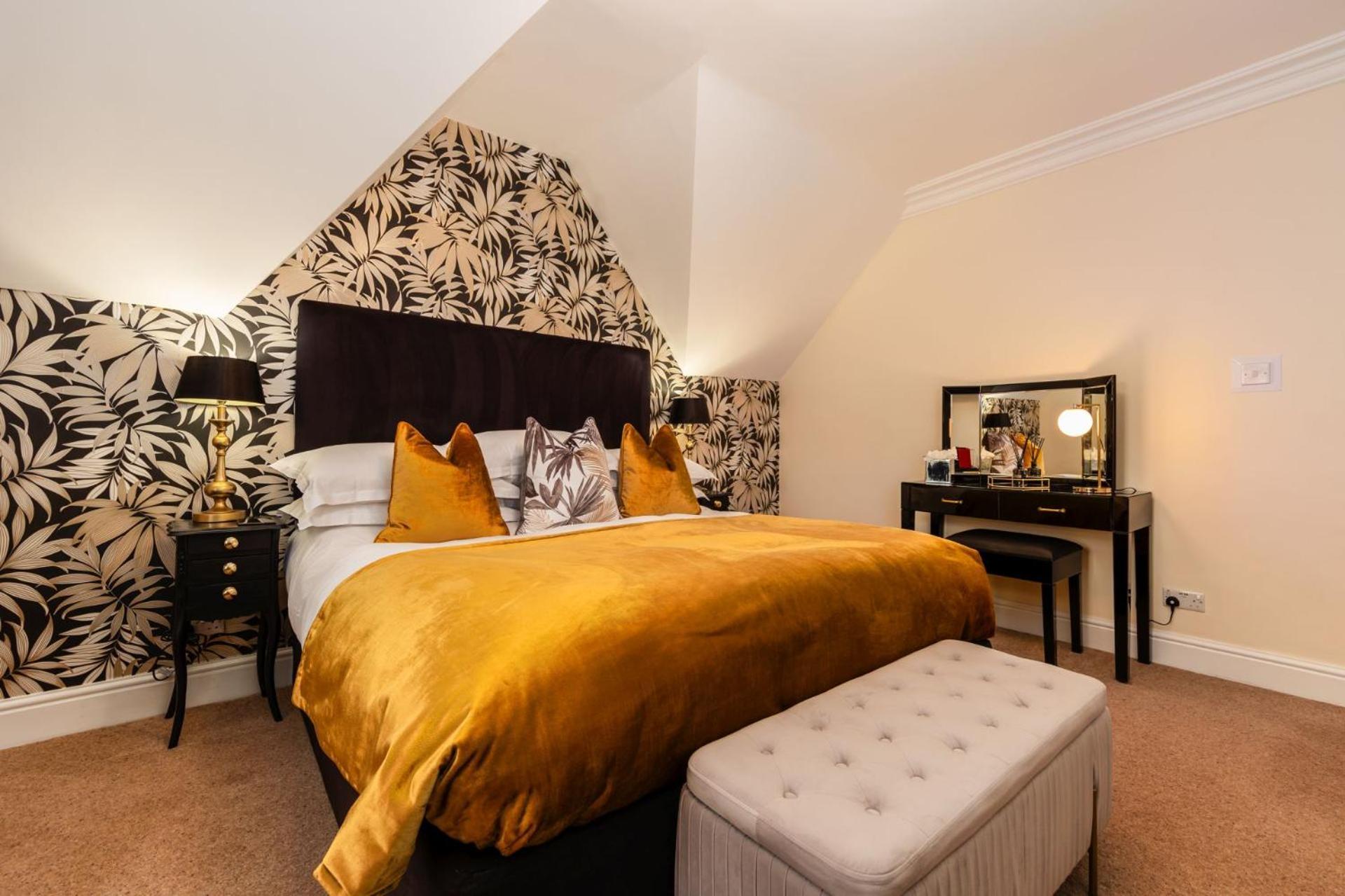 Wheatlands Lodge-Windermere - Guest House Of The Year 2024 - Adult Only - Free Car Park Exterior foto