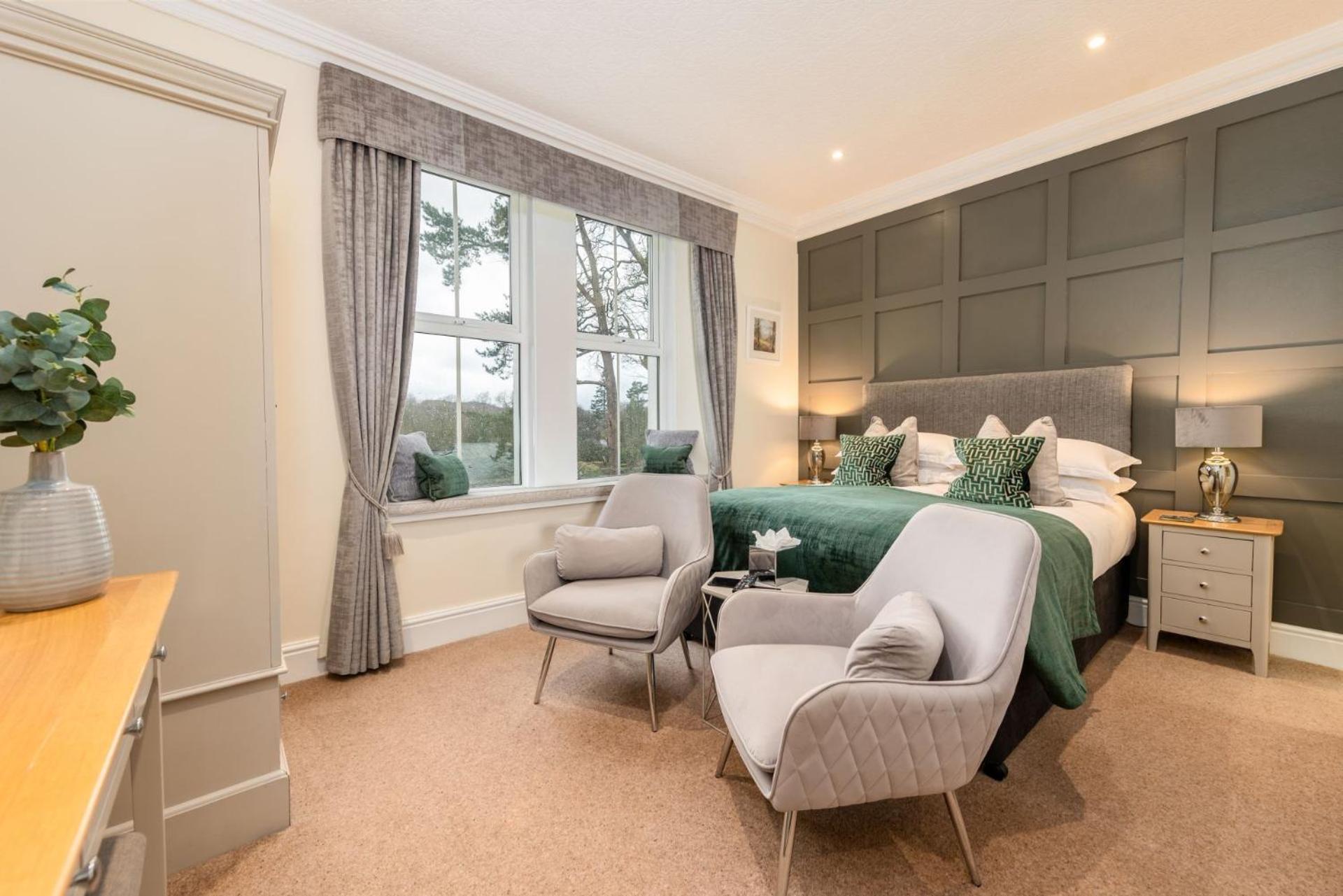 Wheatlands Lodge-Windermere - Guest House Of The Year 2024 - Adult Only - Free Car Park Exterior foto