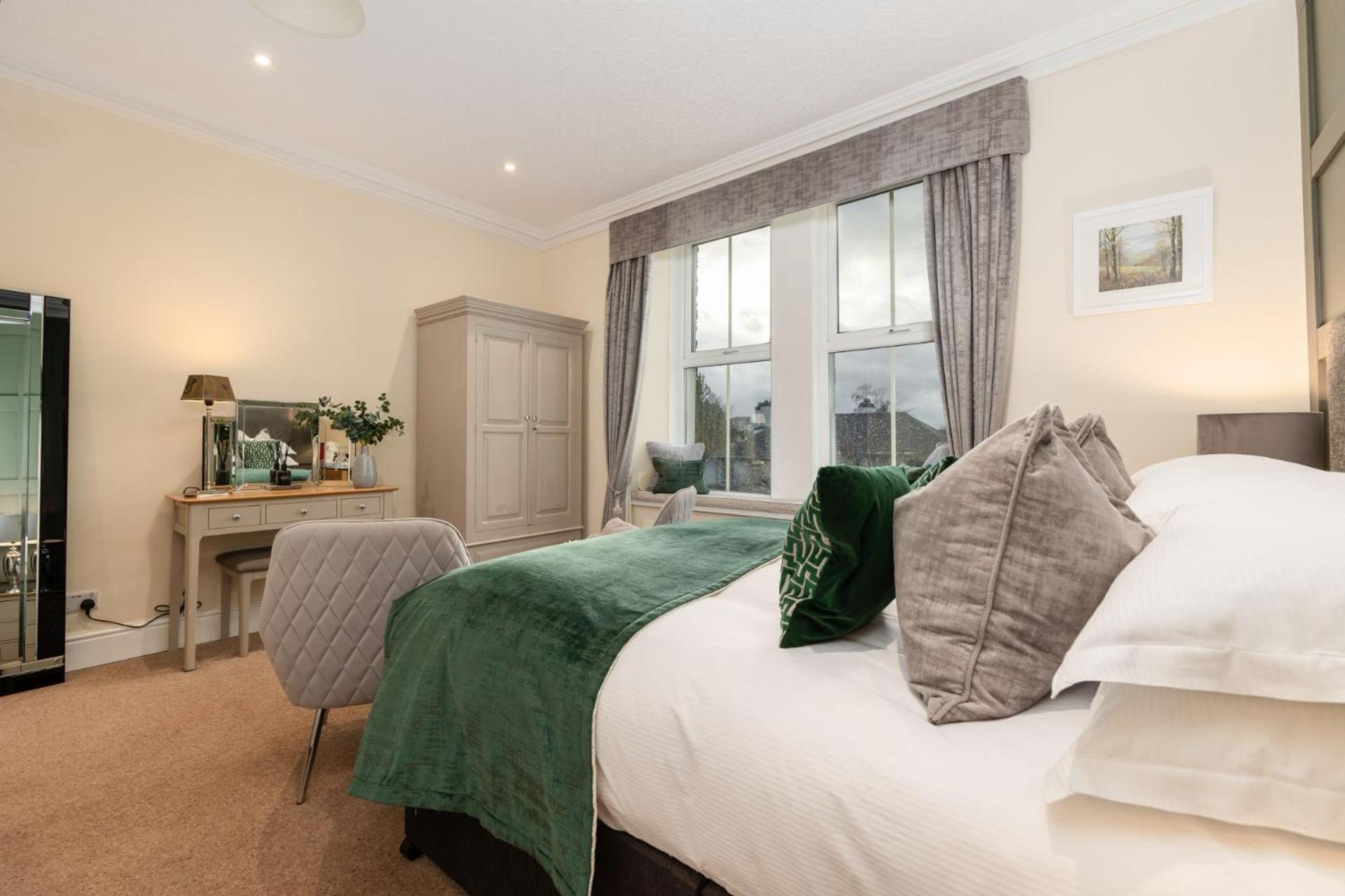 Wheatlands Lodge-Windermere - Guest House Of The Year 2024 - Adult Only - Free Car Park Exterior foto