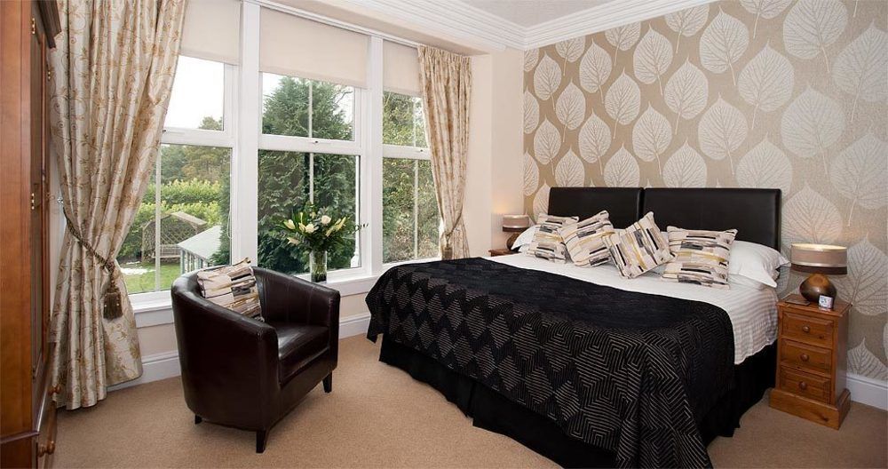 Wheatlands Lodge-Windermere - Guest House Of The Year 2024 - Adult Only - Free Car Park Exterior foto